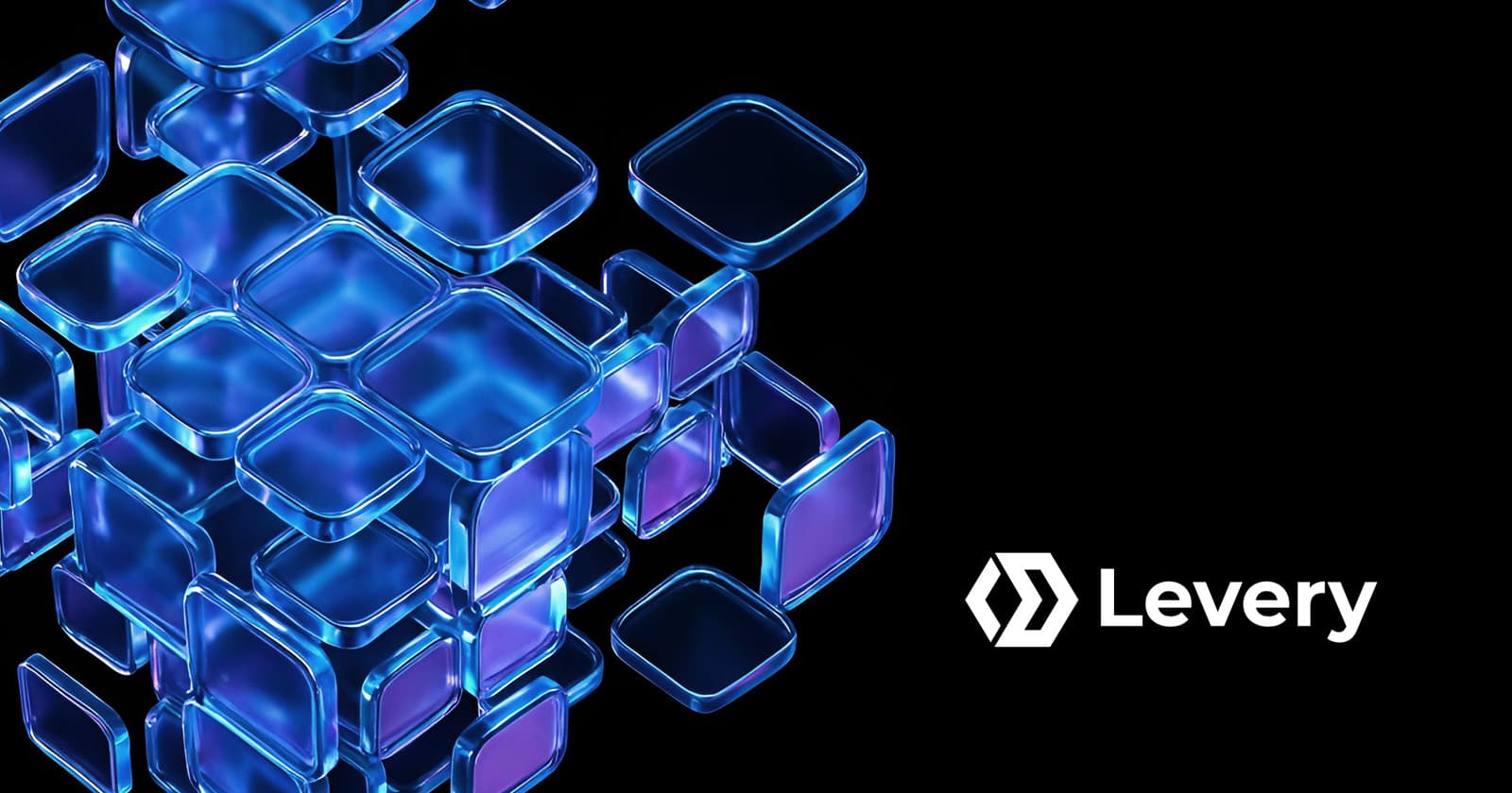 DeFi Institucional com Levery